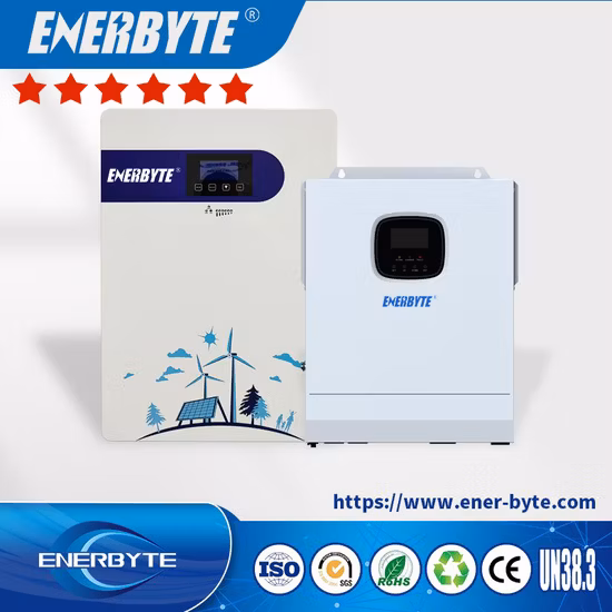 ISO/CE/RoHS Installation Customized Complete Approved on/off Grid Renewable Solar Rechargeable Storage Panel PV Power Energy Home Modules System