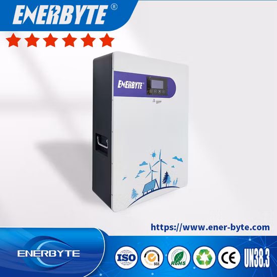 Установка ISO/CE/RoHS Индивидуальная полная одобренная сетка с включением/выключением Возобновляемая солнечная перезаряжаемая панель хранения Солнечная энергия Домашние модули системы